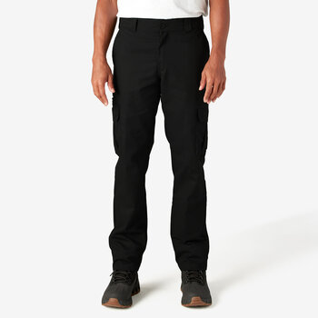 Dickies Dickies Hommes Flex Twill Cargo WP594BK