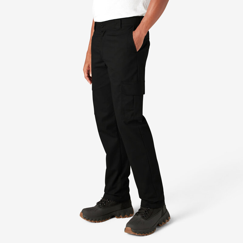 Dickies Dickies Men's Flex Twill Cargo WP594BK