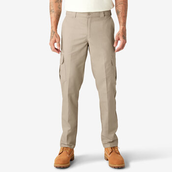 Dickies Dickies Men's Flex Twill Cargo WP594DS