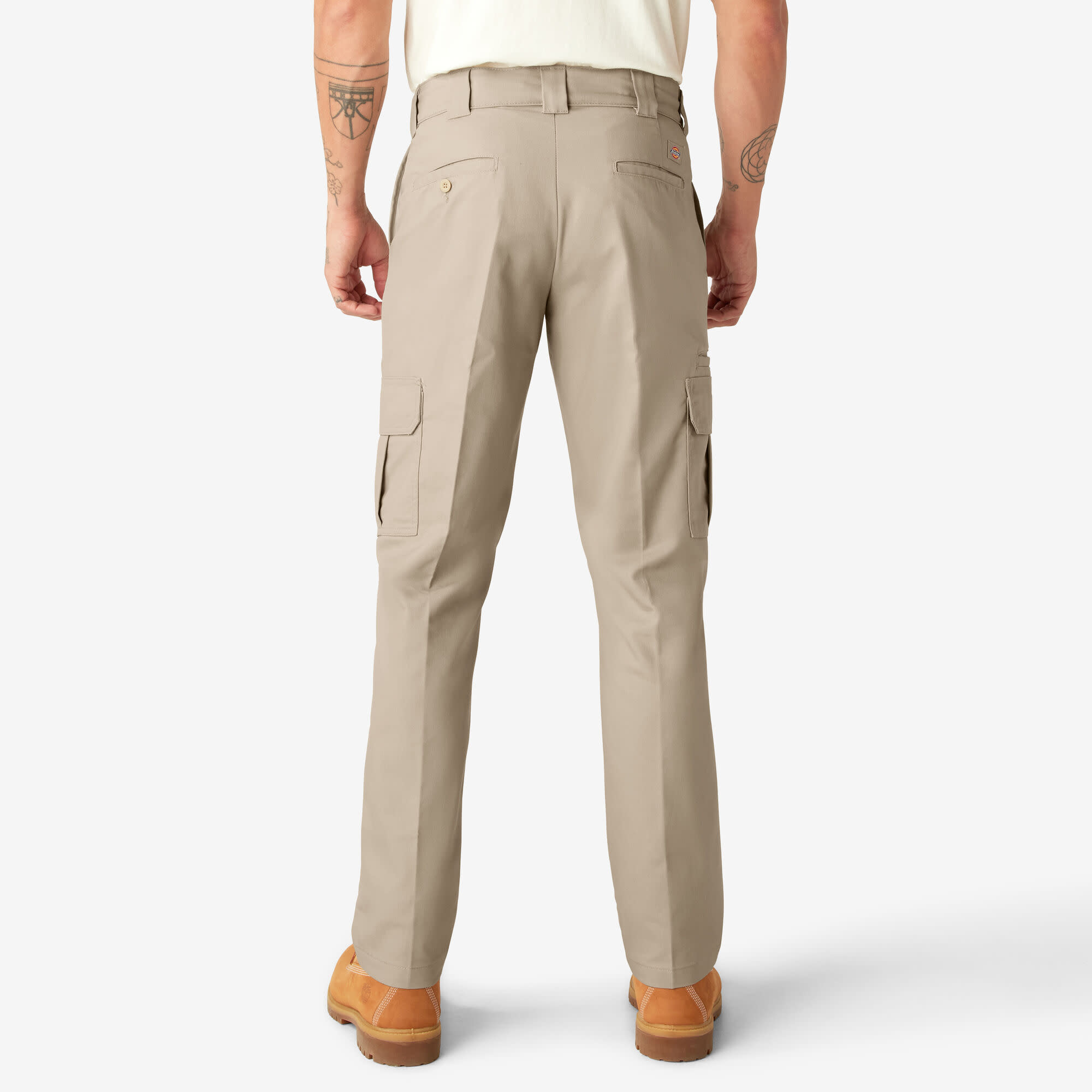 Dickies Dickies Men's Flex Twill Cargo WP594DS