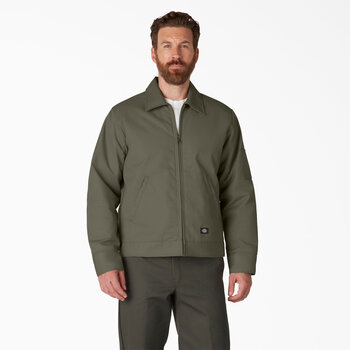 Dickies Dickies Hommes Lined Eisenhower TJ15MS