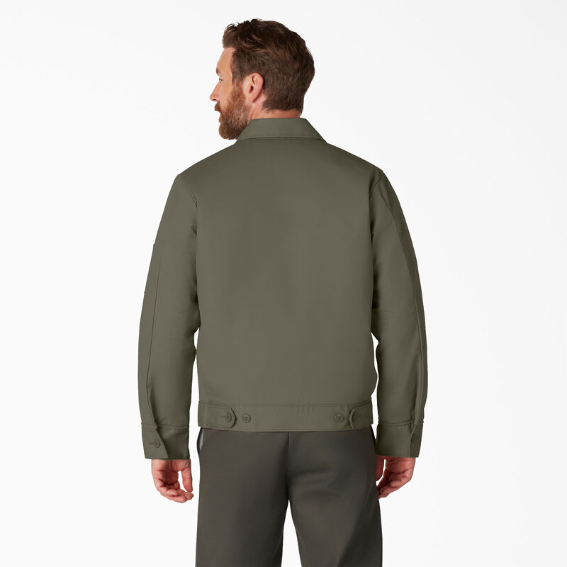 Dickies Dickies Men's Lined Eisenhower TJ15MS