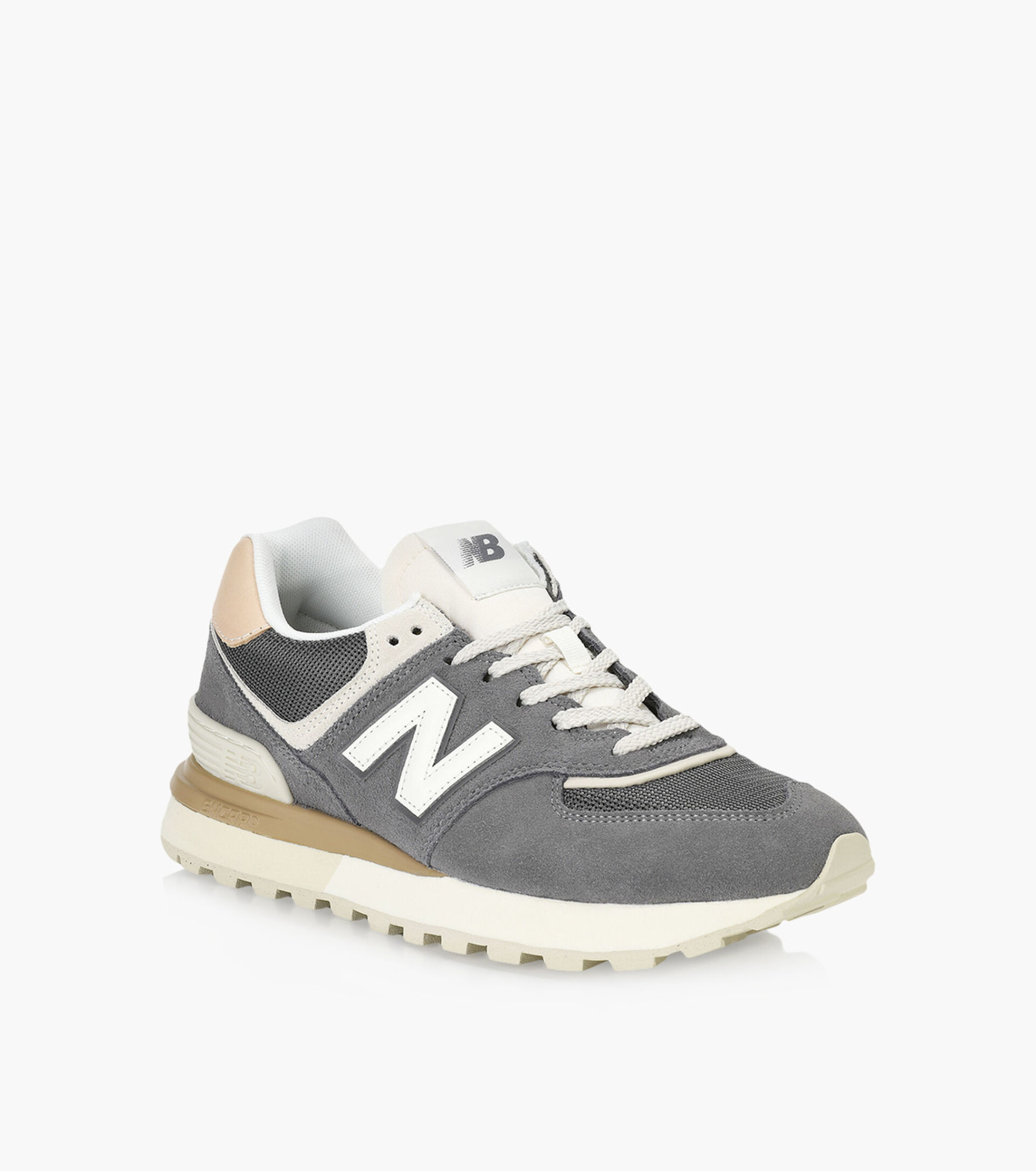 New balance 574 retro surf gunmetal discount