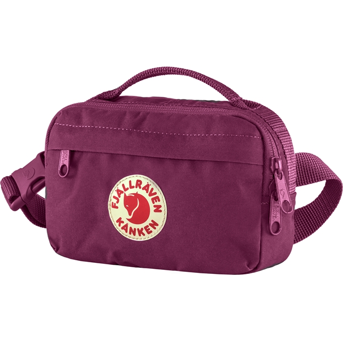 Fjall Raven Fjall Raven Kanken Hip Pack F23796