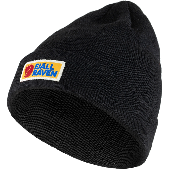 Fjall Raven Fjall Raven Vardag Classic Beanie F78141