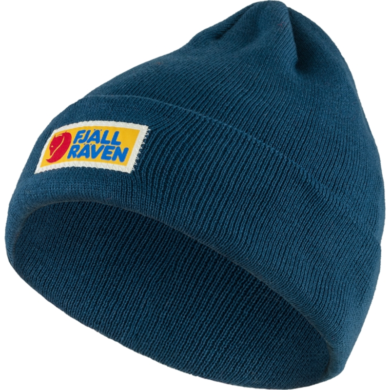 Fjall Raven Fjall Raven Vardag Classic Beanie F78141