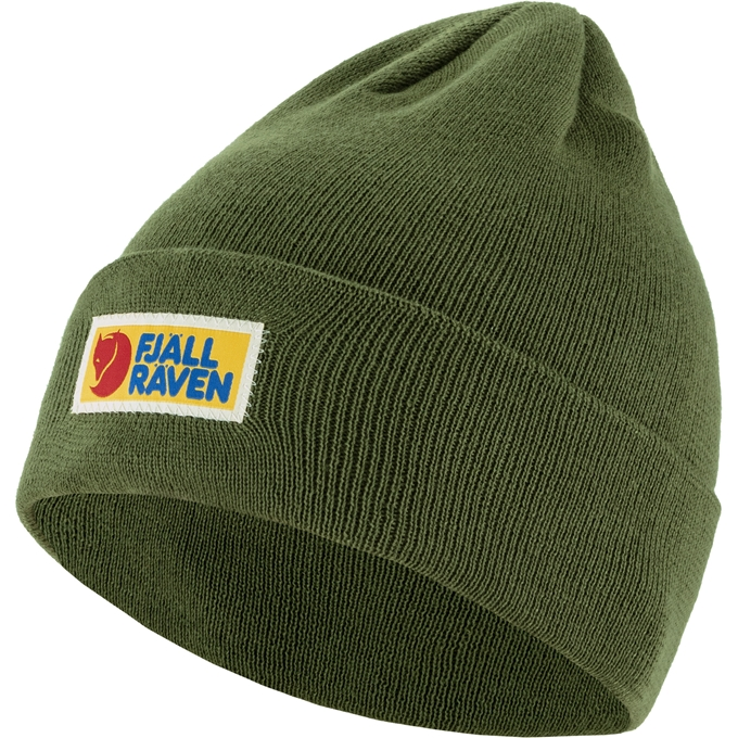 Fjall Raven Fjall Raven Vardag Classic Beanie F78141