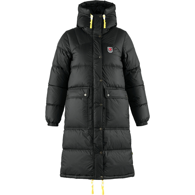 Fjall Raven Fjall Raven Femmes Expedition Long Down F86126