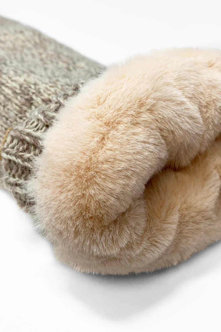 Auclair Auclair Femmes 7S806 Tessa Mitaines