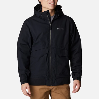 Columbia Columbia Hommes Loma Vista II Hooded 2008521