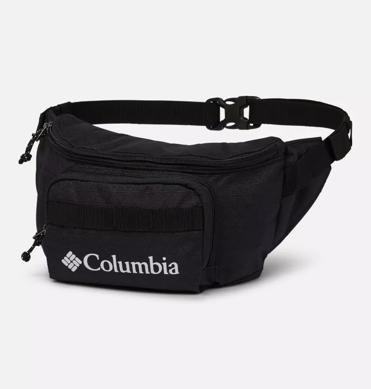 Columbia Columbia Zigzag Hip Pack 1890911