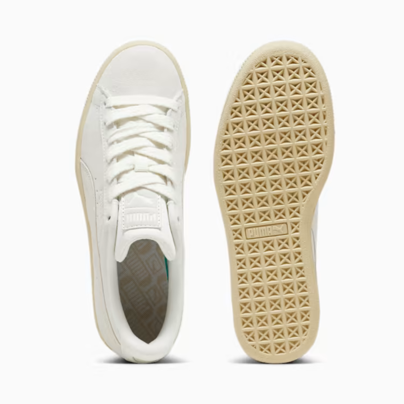 Suede Classic Sneakers