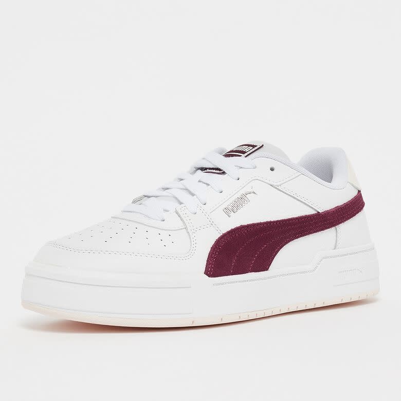 Puma Puma Hommes CA Pro Suede  387327