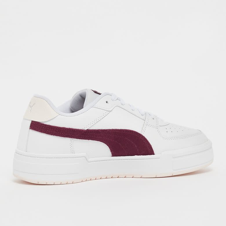 Puma Puma Hommes CA Pro Suede  387327