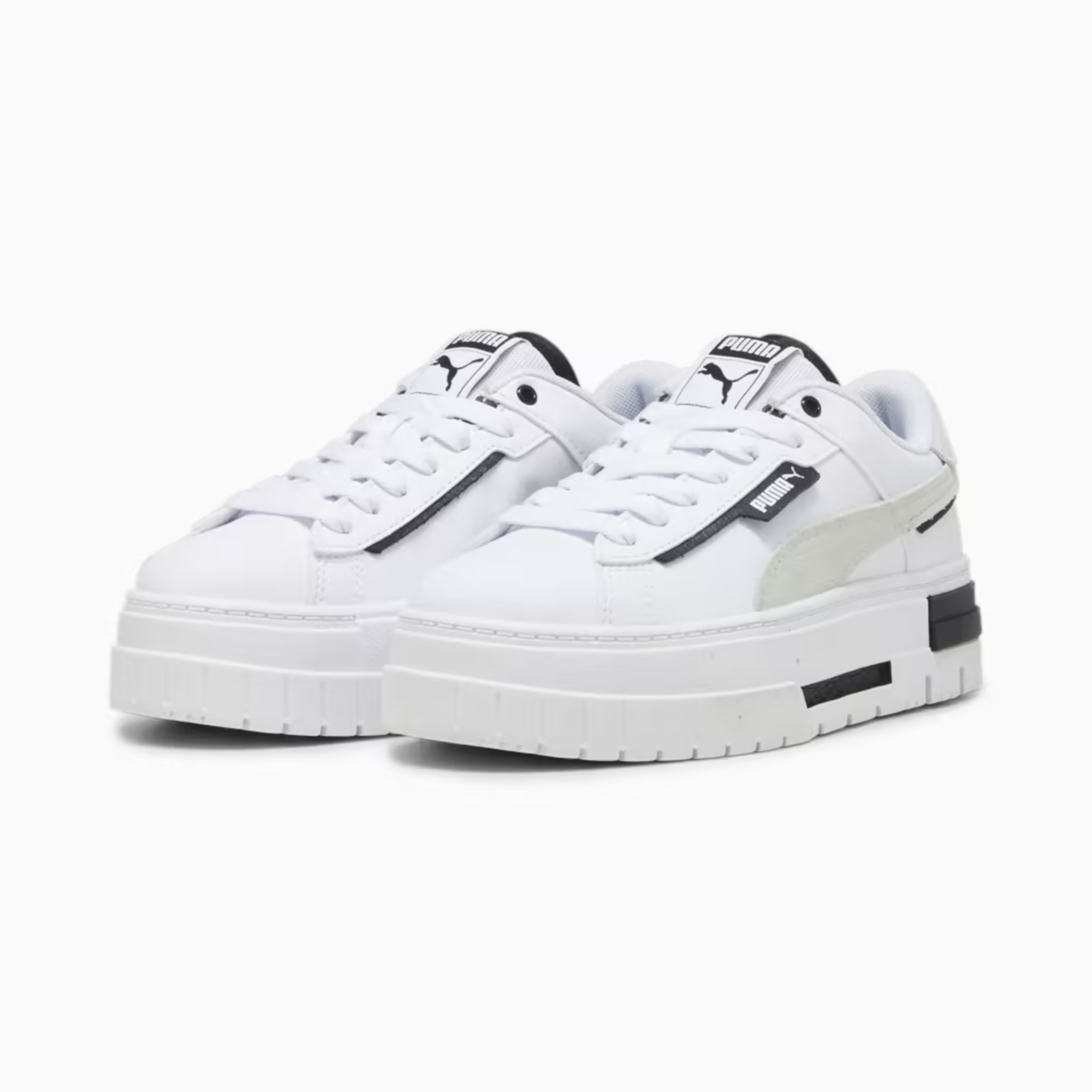 Platform Sneaker