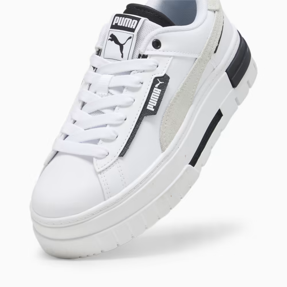 Puma Puma Femmes Mayze Crashed 392495