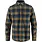 Fjall Raven Fjall Raven Hommes Singi Flanelle épaisse F81373