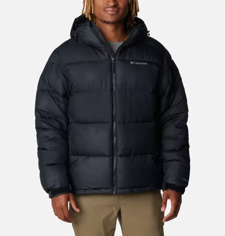 Columbia Columbia Hommes Pike Lake Hooded 2050931