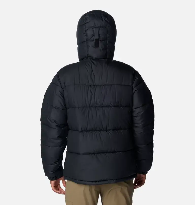Columbia Columbia Hommes Pike Lake Hooded 2050931