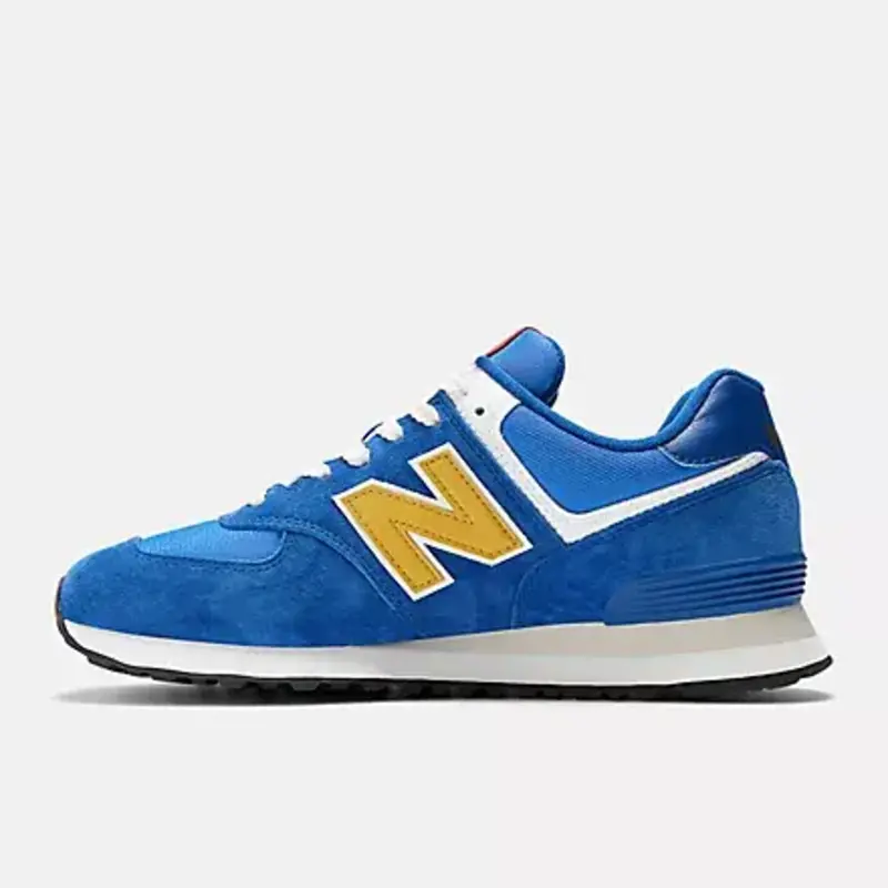 New Balance New Balance Men's U574HBG