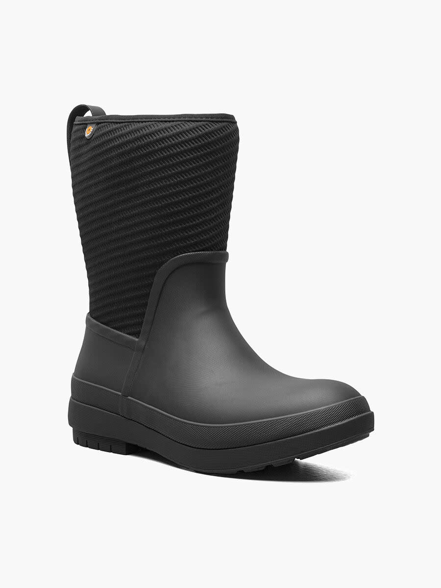 Bogs Bogs Femmes Crandall II Mid Zip 73120