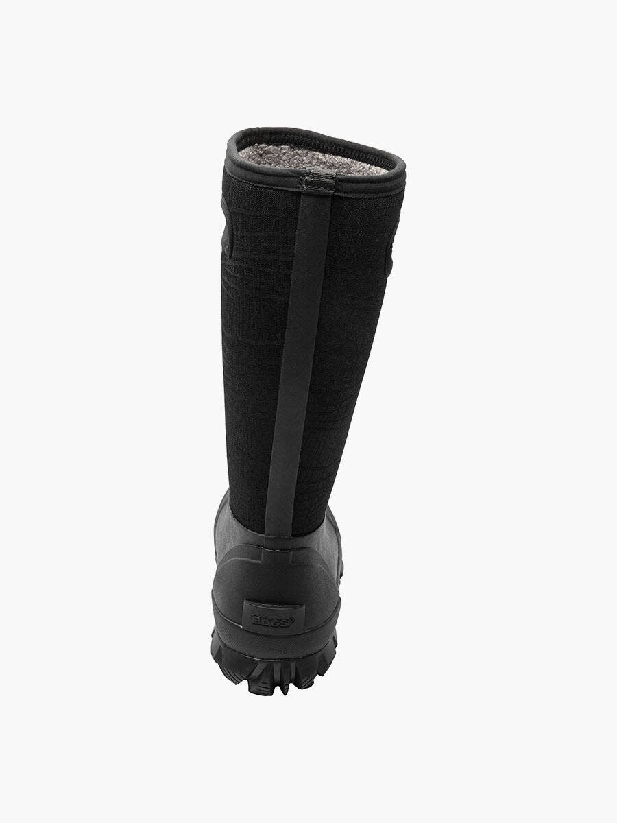 Bogs Bogs Femmes Whiteout Cracks 73049