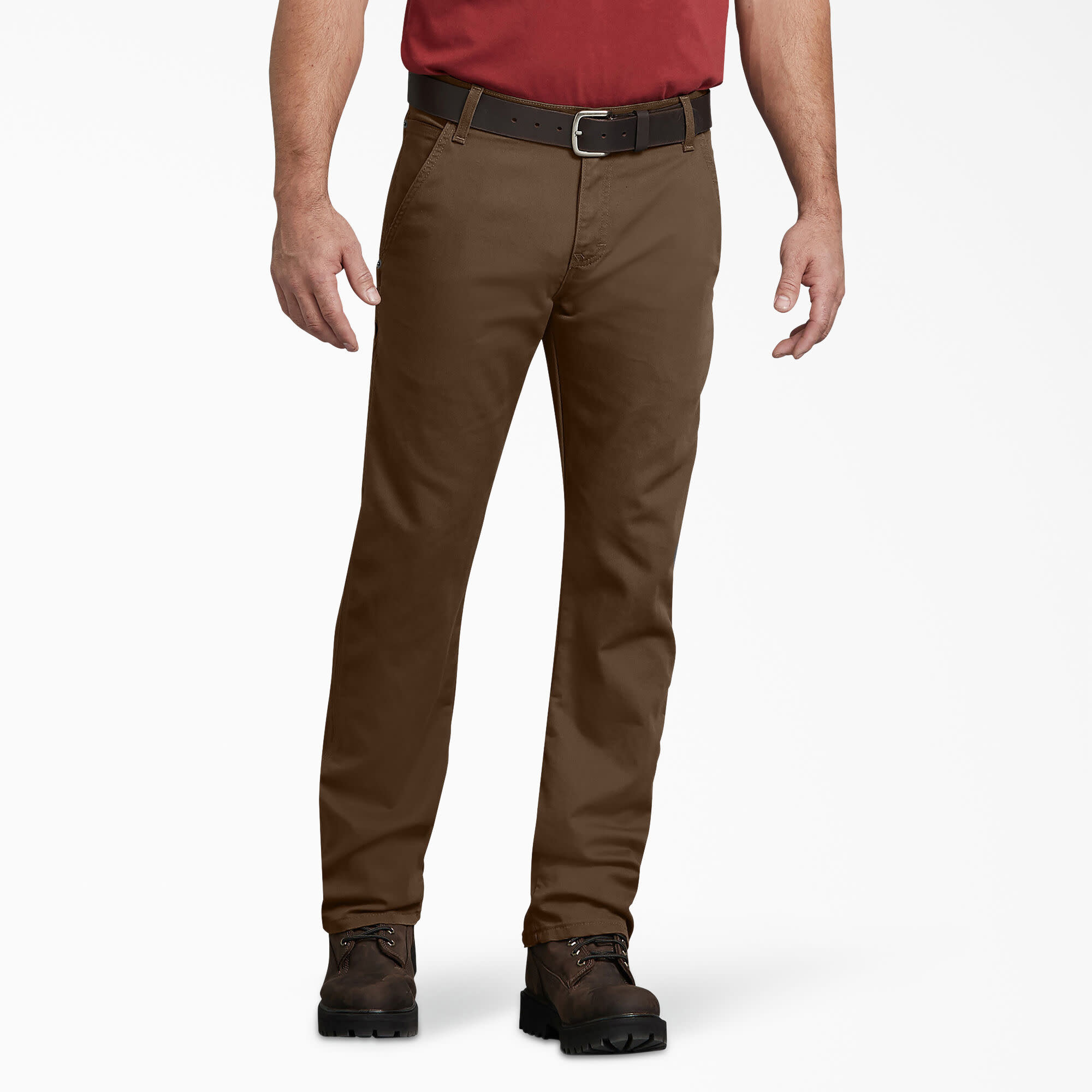 Dickies Dickies Hommes Tough Max Duck Carpenter DP802STB