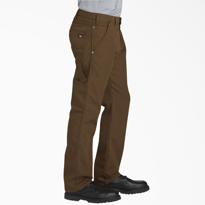 Dickies Dickies Men's Tough Max Duck Carpenter DP802STB