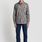 Poplin And Co. Poplin and Co. Men's Shirt POSLS-01-RAI