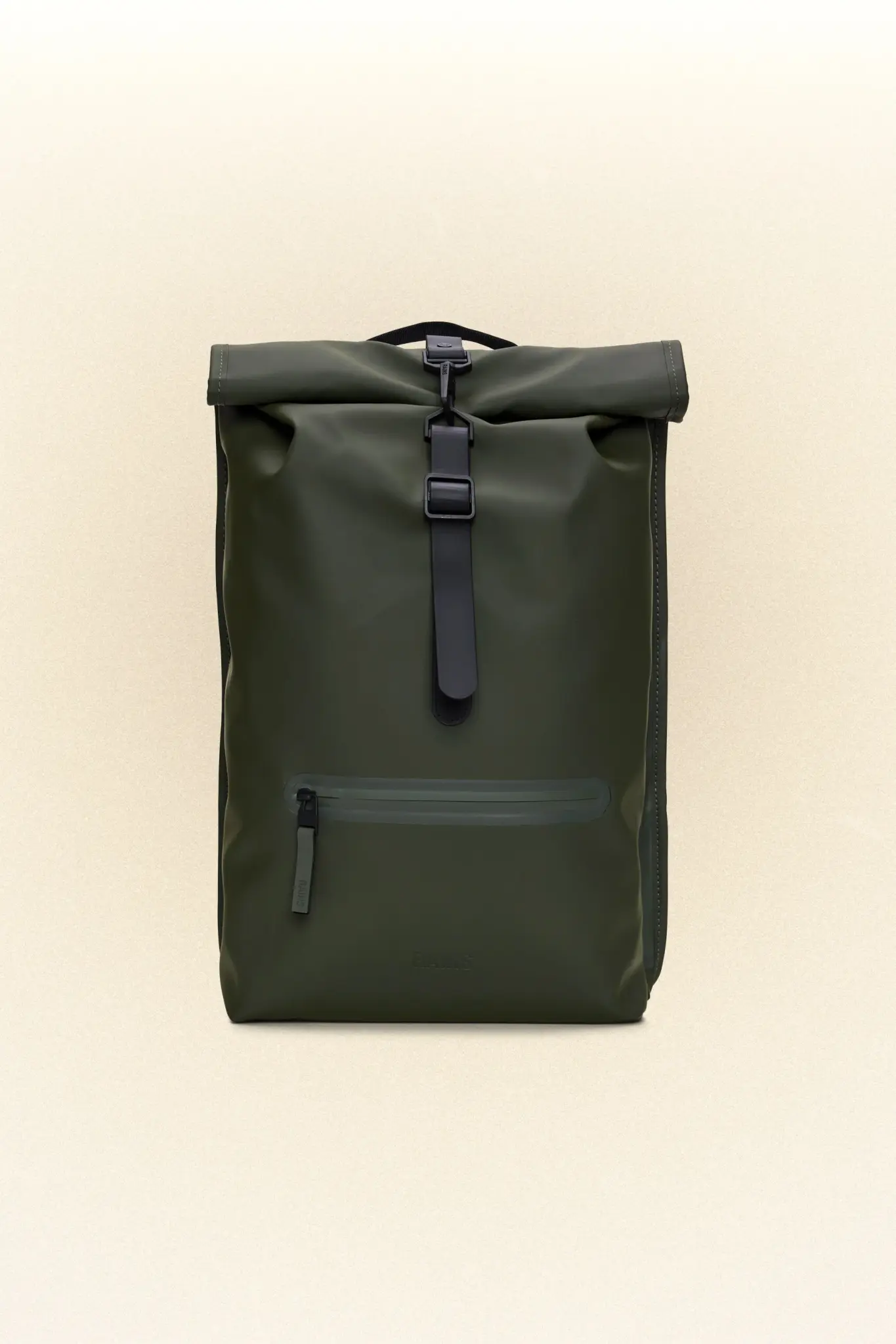 Rains Rains Rolltop Rucksack 13320