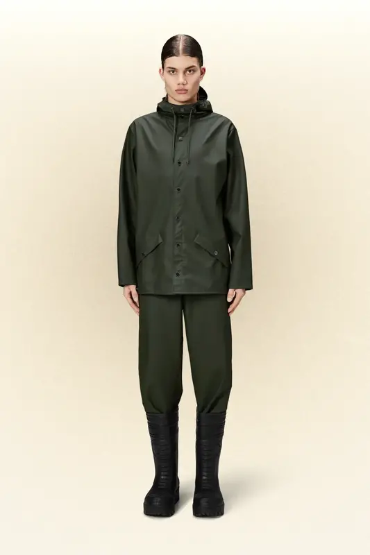 Rains Rains Unisexe Jacket 12010