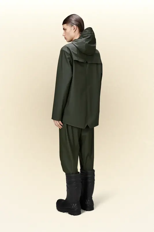 Rains Rains Unisexe Jacket 12010