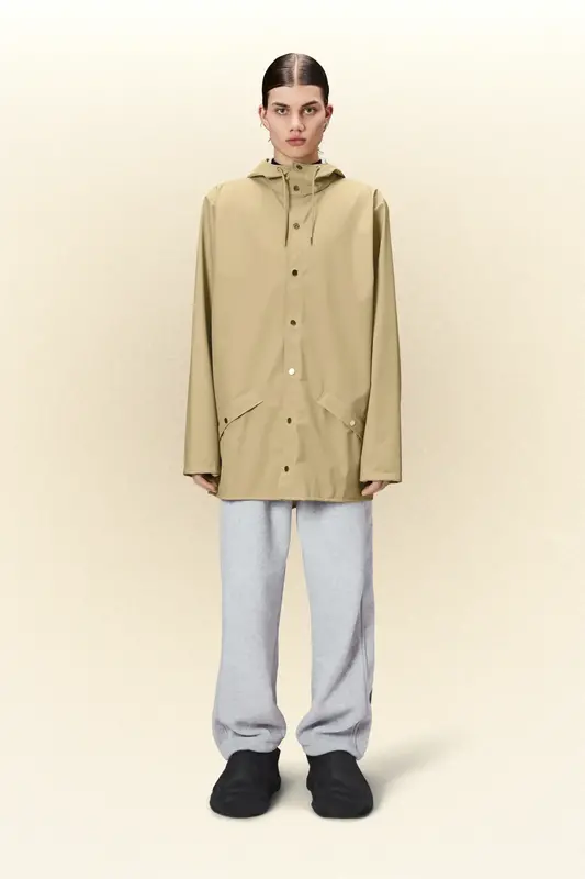 Rains Rains Unisexe Jacket 12010