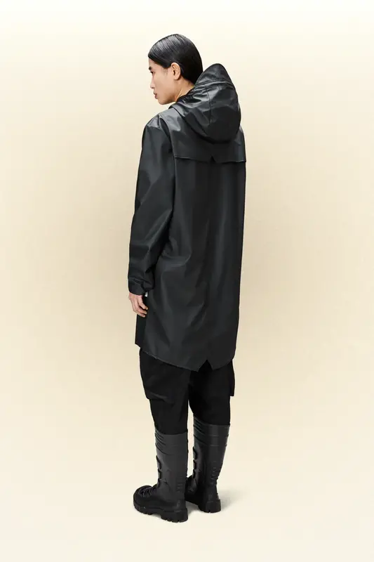 Rains Rains Unisexe Longue Jacket 12020