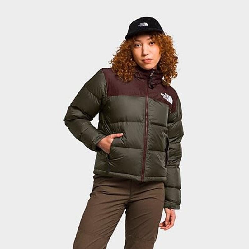 The North Face The North Face Femmes Retro Nuptse NF0A3XEO
