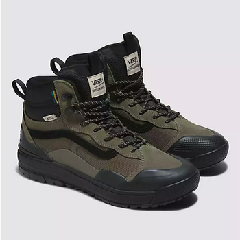 Vans Vans Unisexe Ultrarange Exo Hi MTE-2  VN0A4BVSDOL