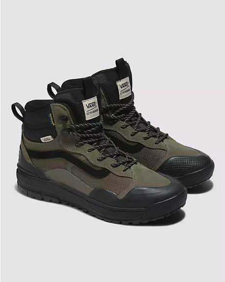 Vans Vans Unisex Ultrarange Exo Hi MTE-2  VN0A4BVSDOL