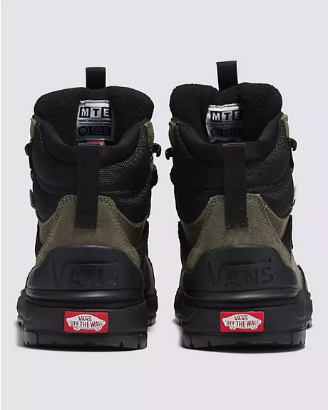 Vans Vans Unisex Ultrarange Exo Hi MTE-2  VN0A4BVSDOL