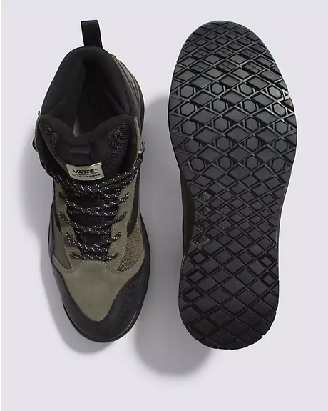 Vans Vans Unisex Ultrarange Exo Hi MTE-2  VN0A4BVSDOL