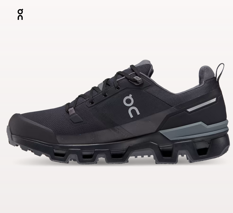 On On Men's Cloudwander Waterproof 73.98606