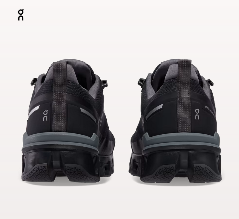 On On Men's Cloudwander Waterproof 73.98606