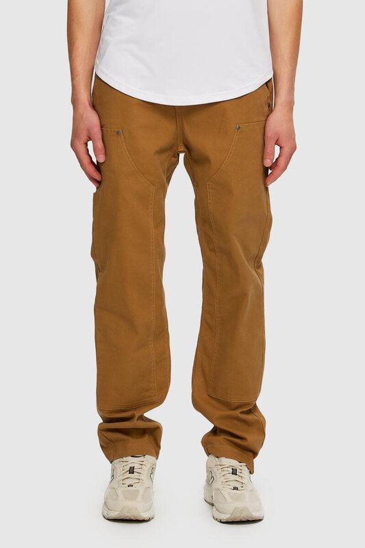 Kuwalla Kuwalla Hommes Pantalon De Charpentier KUL-CRT02