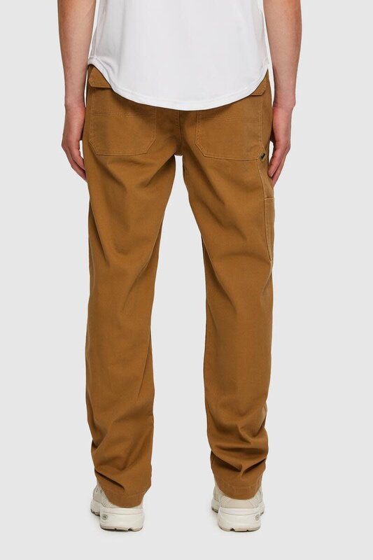 Kuwalla Kuwalla Men's Carpenter Trouser KUL-CRT02