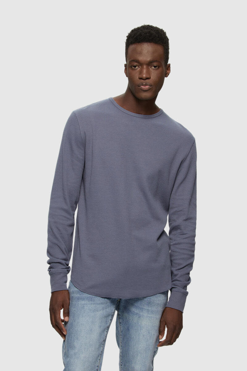 Kuwalla Kuwalla Hommes Sous-Couverture Thermique KUL-TH1612B