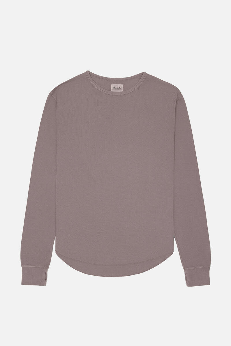 Kuwalla Kuwalla Hommes Sous-Couverture Thermique KUL-TH1612B