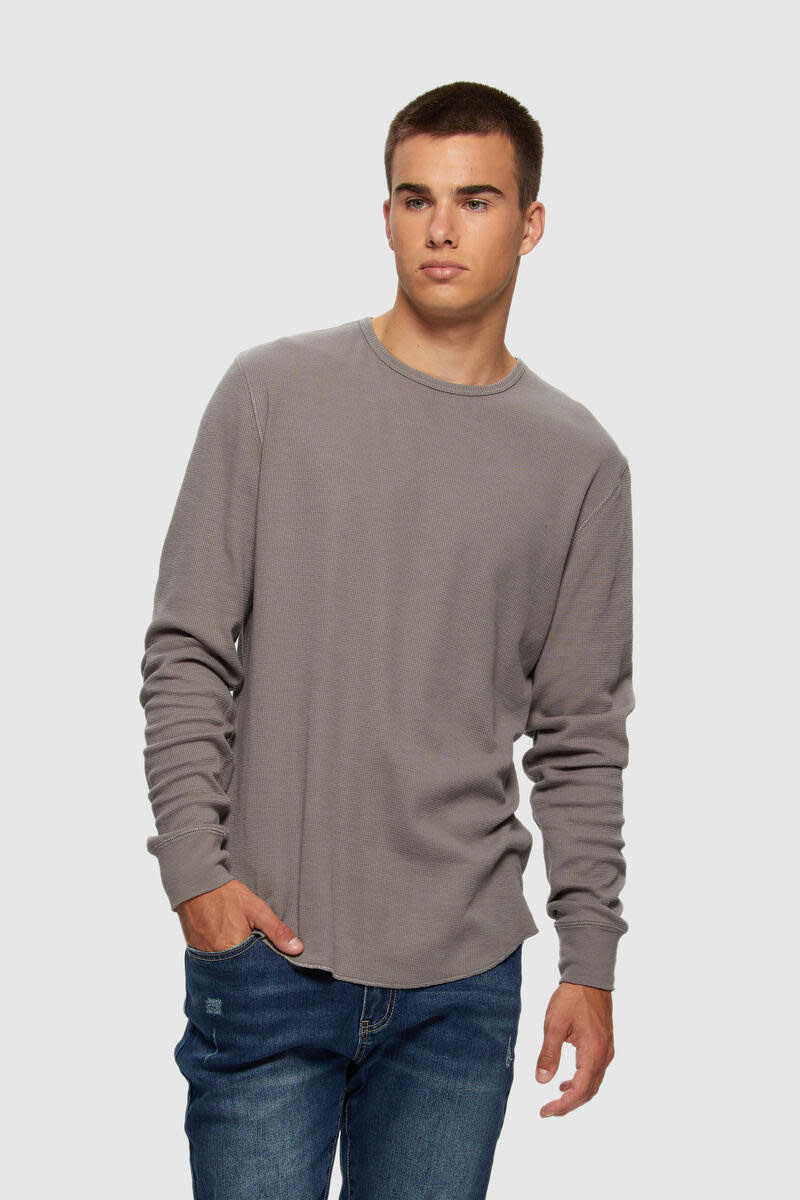 Kuwalla Kuwalla Hommes Sous-Couverture Thermique KUL-TH1612B