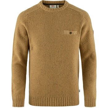 Fjall Raven Fjall Raven Hommes Lada Col Rond F84139
