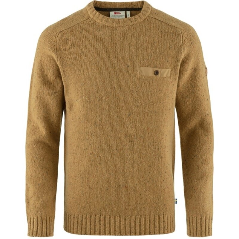 Fjall Raven Fjall Raven Hommes Lada Col Rond F84139