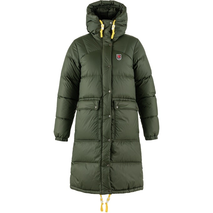 Fjall Raven Fjall Raven Femmes Expedition Long Down F86126