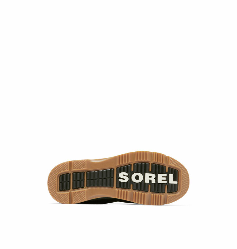 Sorel Sorel Men's Ankeny Waterproof 2048851